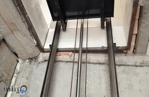 آسانسور صنعتی