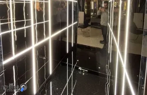 آسانسور بیمارستانی