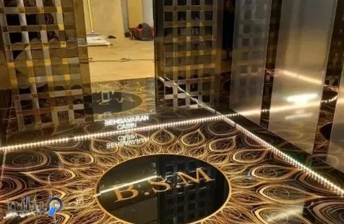 آسانسور ویلچربر